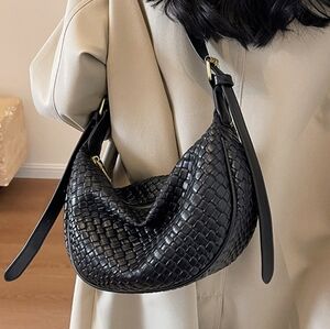 Brand New Women Faux  Leather Crossbody  Shoulder Messager Handbag